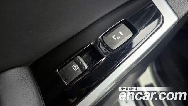 KG모빌리티(SsangYong) New Korando C люксовая версия, 2014 19