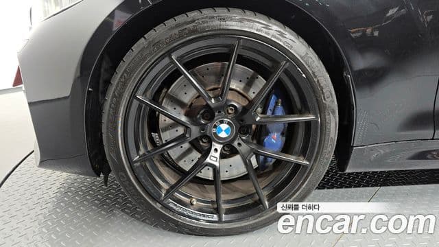 BMW M2 (F87) M2 чёрный Shadow, 2018 все фото