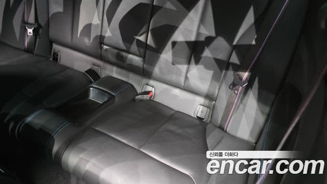 BMW M2 (F87) M2 чёрный Shadow, 2018 12