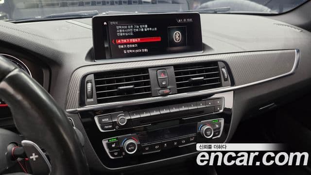 BMW M2 (F87) M2 чёрный Shadow, 2018 14