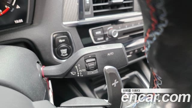 BMW M2 (F87) M2 чёрный Shadow, 2018 18