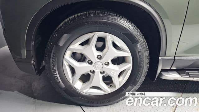 KG모빌리티(SsangYong) The / новый New Rexton Sport 칸 Prestige, 2023 все фото