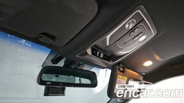 KG모빌리티(SsangYong) The / новый New Rexton Sport 칸 Prestige, 2023 18