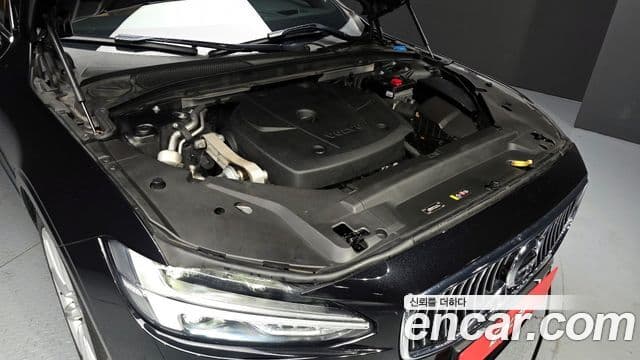 Volvo S90 T5 Inscription, 2020 6