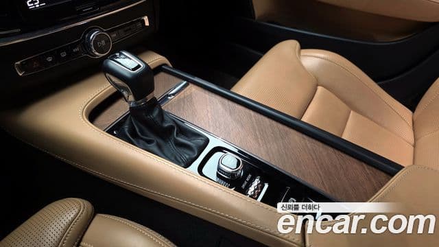 Volvo S90 T5 Inscription, 2020 9