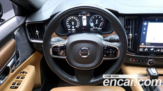 Volvo S90 T5 Inscription, 2020 13