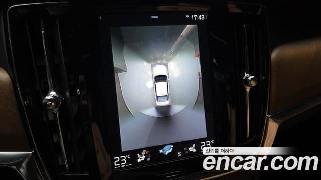 Volvo S90 T5 Inscription, 2020 15