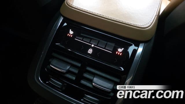 Volvo S90 T5 Inscription, 2020 18