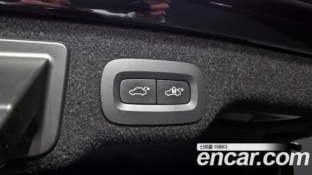 Volvo S90 T5 Inscription, 2020 19