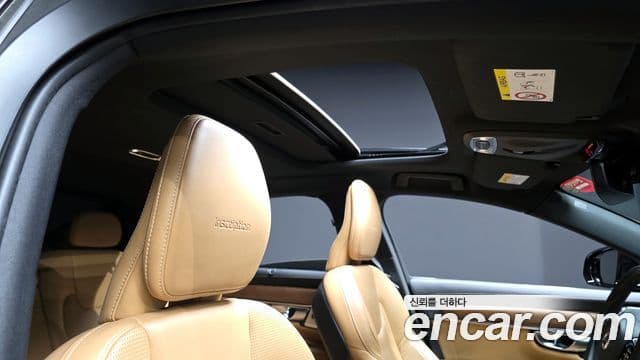 Volvo S90 T5 Inscription, 2020 20