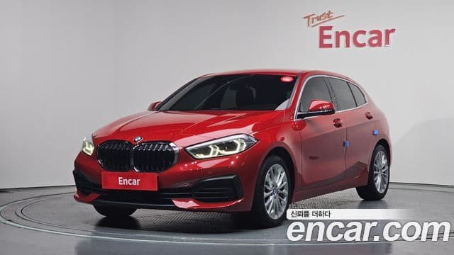BMW 1시리즈 (F40) 118d Joy first Edition, 2020 1