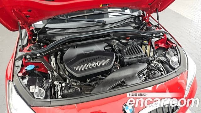 BMW 1시리즈 (F40) 118d Joy first Edition, 2020 6