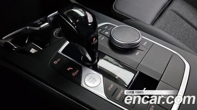 BMW 1시리즈 (F40) 118d Joy first Edition, 2020 9