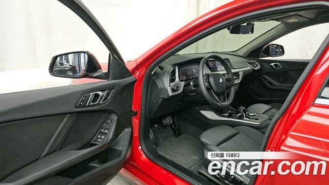 BMW 1시리즈 (F40) 118d Joy first Edition, 2020 10