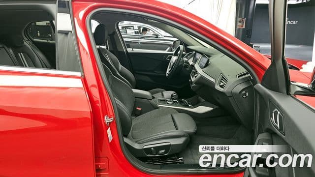 BMW 1시리즈 (F40) 118d Joy first Edition, 2020 11