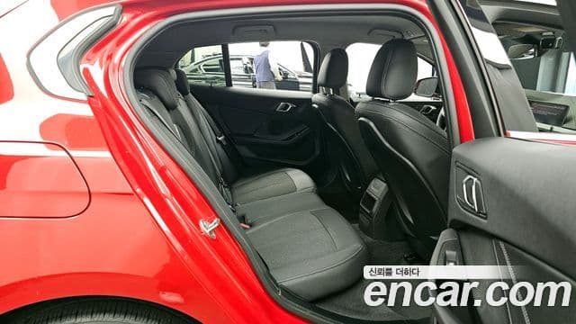 BMW 1시리즈 (F40) 118d Joy first Edition, 2020 12