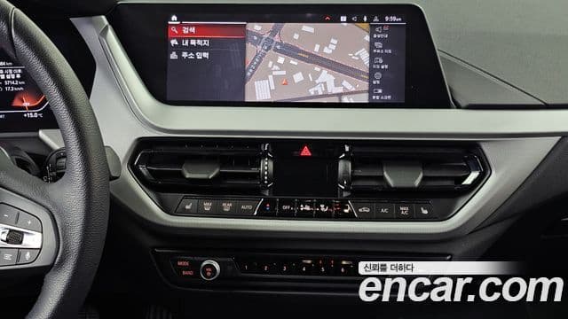 BMW 1시리즈 (F40) 118d Joy first Edition, 2020 14