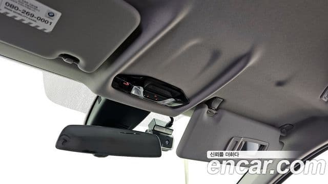 BMW 1시리즈 (F40) 118d Joy first Edition, 2020 17