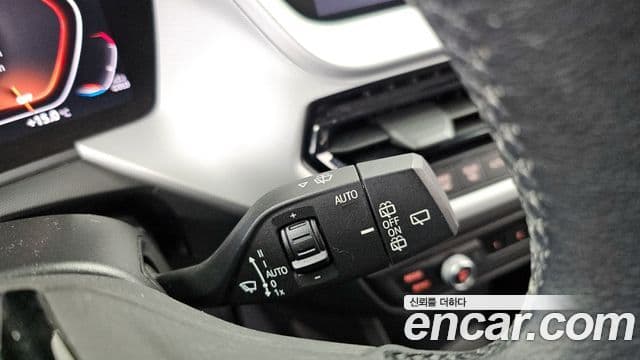 BMW 1시리즈 (F40) 118d Joy first Edition, 2020 18