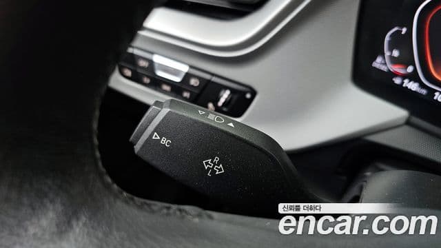 BMW 1시리즈 (F40) 118d Joy first Edition, 2020 19