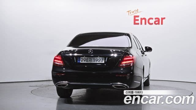 Mercedes-Benz E-класс W213 Exclusive, 2019 4