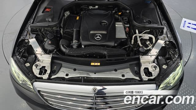 Mercedes-Benz E-класс W213 Exclusive, 2019 6