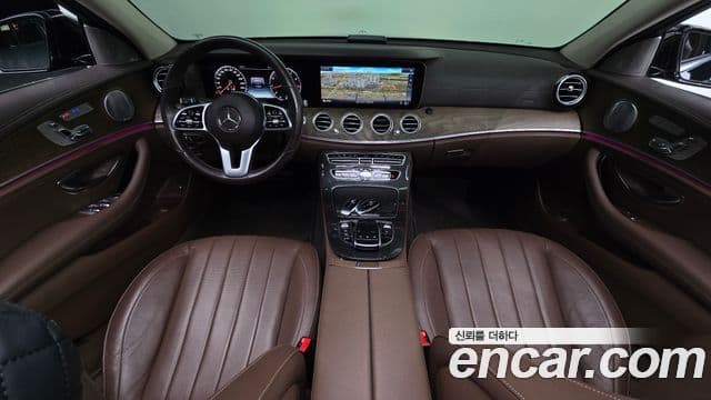 Mercedes-Benz E-класс W213 Exclusive, 2019 7