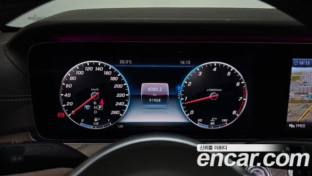 Mercedes-Benz E-класс W213 Exclusive, 2019 8