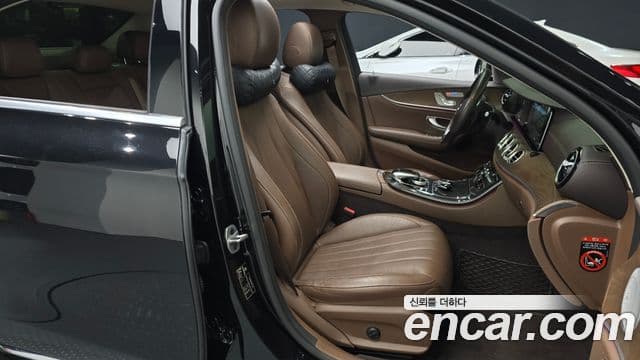 Mercedes-Benz E-класс W213 Exclusive, 2019 10