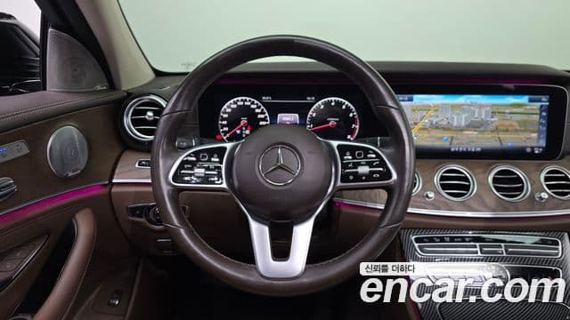 Mercedes-Benz E-класс W213 Exclusive, 2019 13