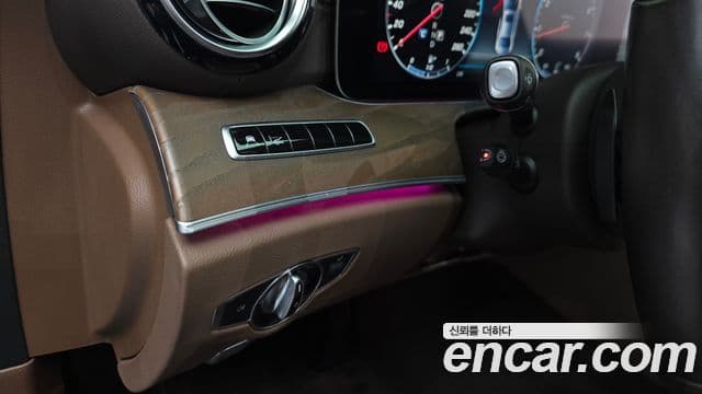 Mercedes-Benz E-класс W213 Exclusive, 2019 14