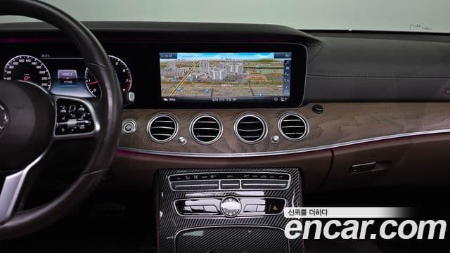 Mercedes-Benz E-класс W213 Exclusive, 2019 15