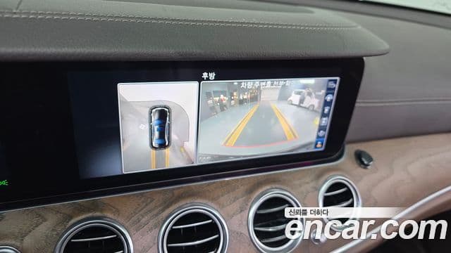 Mercedes-Benz E-класс W213 Exclusive, 2019 16