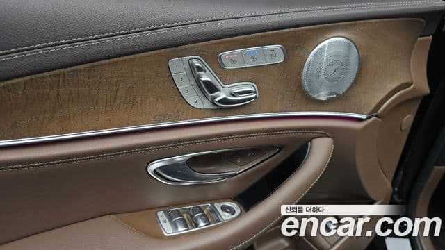 Mercedes-Benz E-класс W213 Exclusive, 2019 17