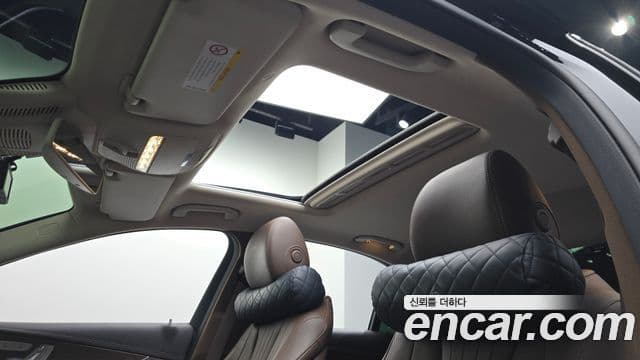 Mercedes-Benz E-класс W213 Exclusive, 2019 19