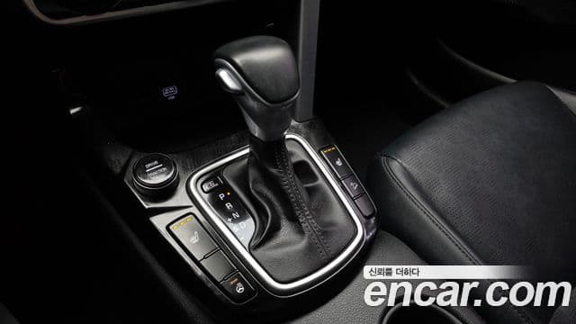 Kia Seltos Trendy, 2022 9