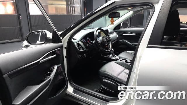 Kia Seltos Trendy, 2022 10