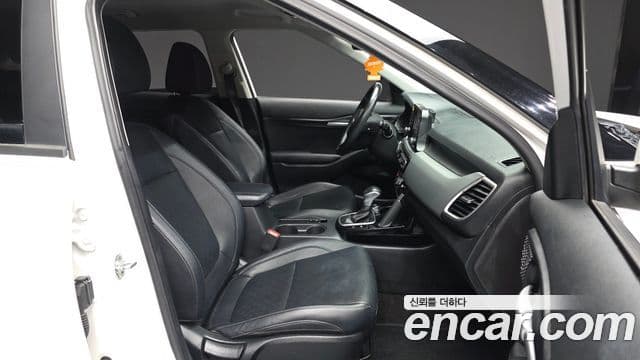 Kia Seltos Trendy, 2022 11