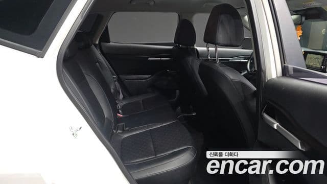 Kia Seltos Trendy, 2022 12