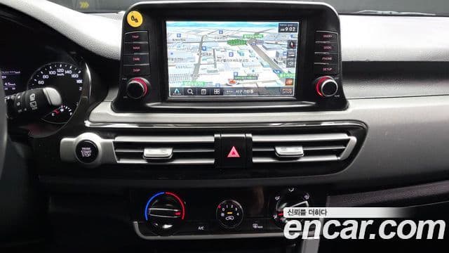 Kia Seltos Trendy, 2022 14