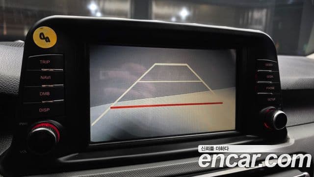 Kia Seltos Trendy, 2022 15