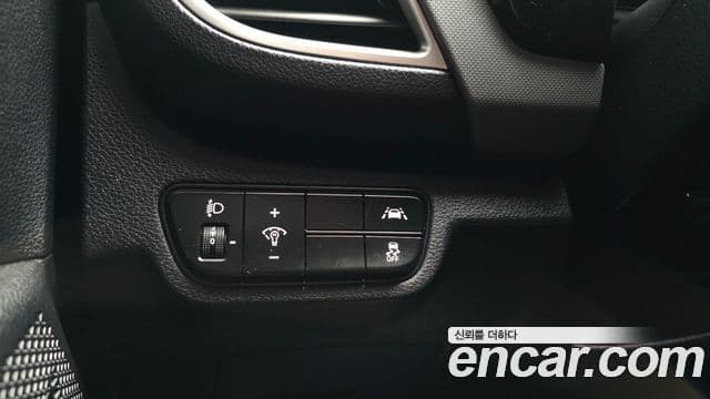 Kia Seltos Trendy, 2022 16