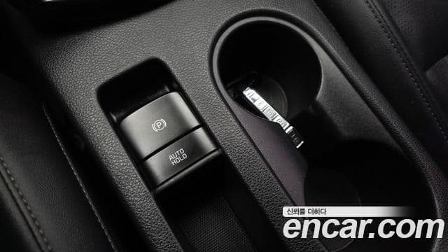 Kia Seltos Trendy, 2022 17