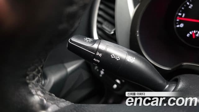 Kia Seltos Trendy, 2022 18