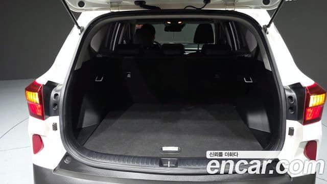 Kia Seltos Trendy, 2022 20