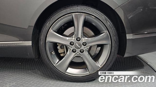 Genesis G80 (RG3) бензин 2.5 турбо AWD, 2022 все фото