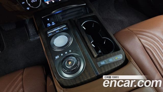 Genesis G80 (RG3) бензин 2.5 турбо AWD, 2022 9