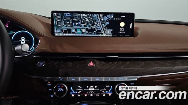 Genesis G80 (RG3) бензин 2.5 турбо AWD, 2022 14