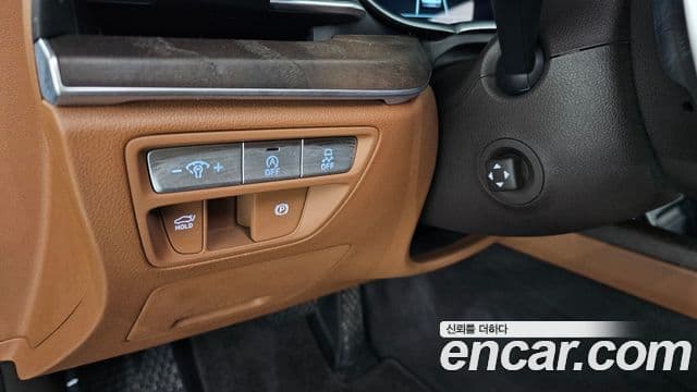 Genesis G80 (RG3) бензин 2.5 турбо AWD, 2022 18