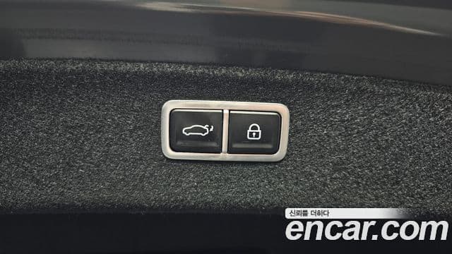 Genesis G80 (RG3) бензин 2.5 турбо AWD, 2022 20